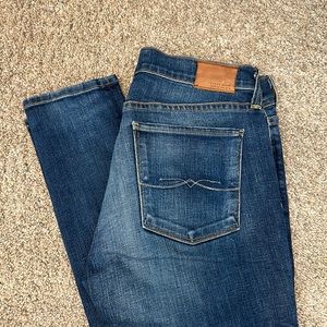 Lucky jeans
